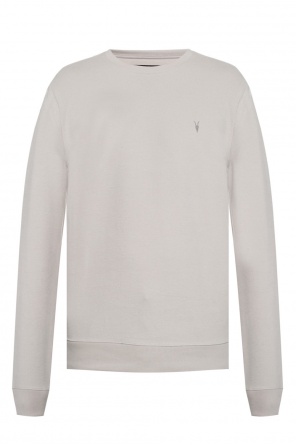 'theo' logo sweatshirt, zdjęcie 1 'theo' logo sweatshirt od AllSaints